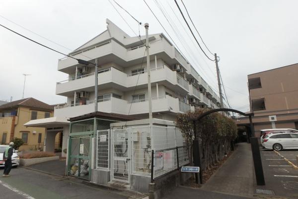 ハイネス南林間