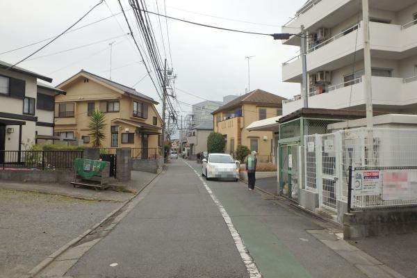 ハイネス南林間