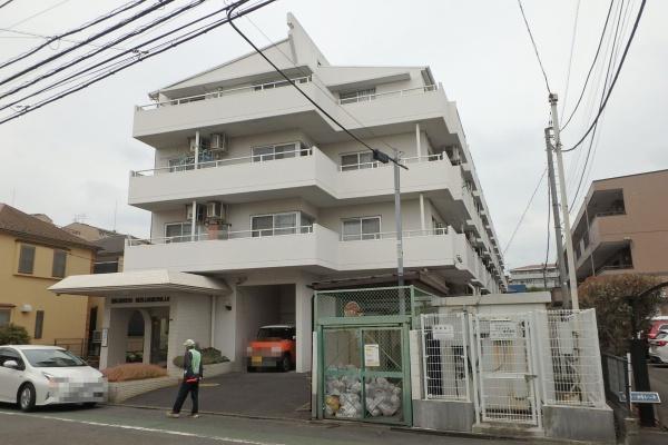 ハイネス南林間