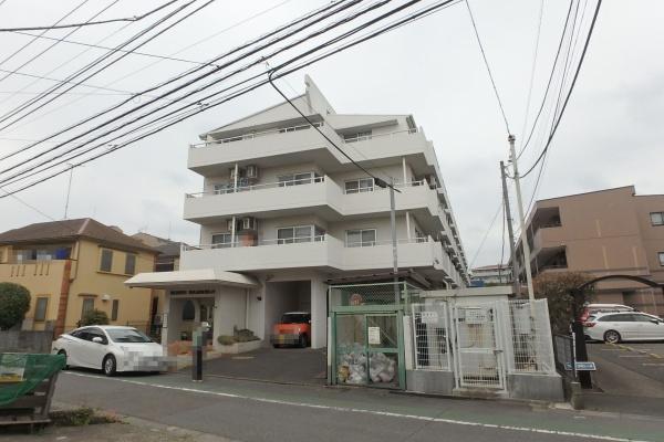 ハイネス南林間