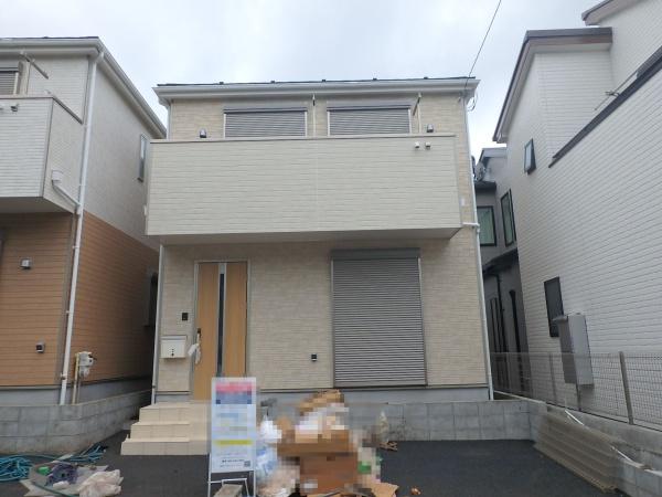 綾瀬市寺尾台２丁目の新築一戸建
