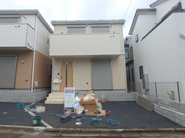 綾瀬市寺尾台２丁目の新築一戸建