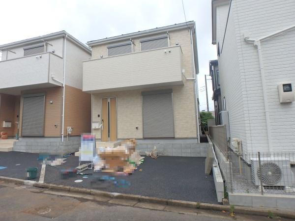 綾瀬市寺尾台２丁目の新築一戸建