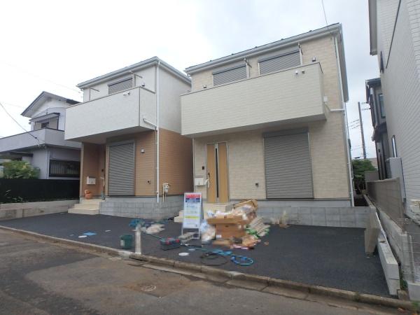 綾瀬市寺尾台２丁目の新築一戸建