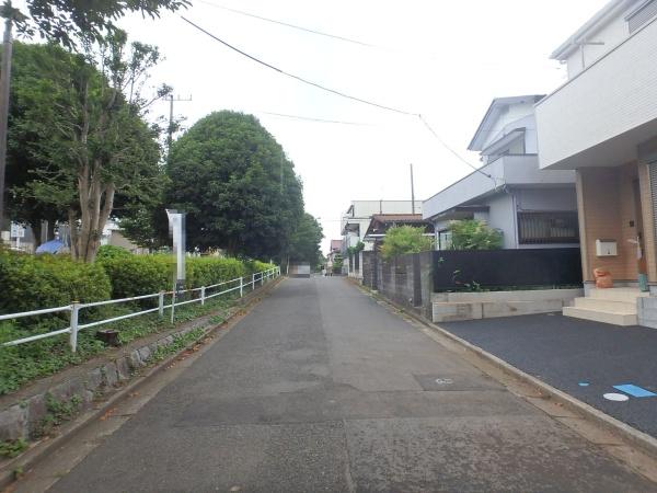 綾瀬市寺尾台２丁目の新築一戸建