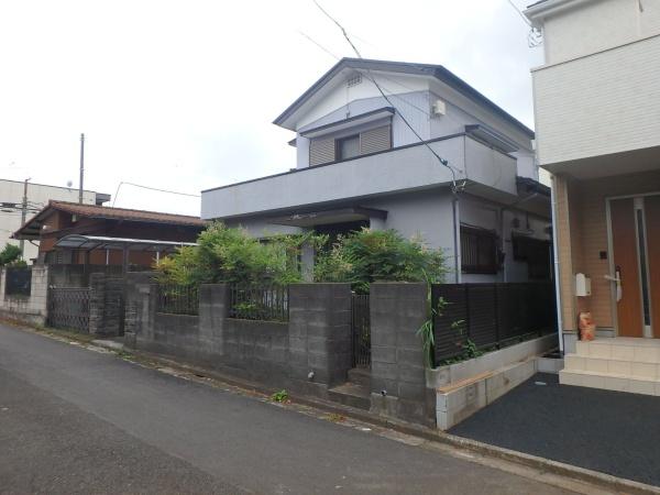 綾瀬市寺尾台２丁目の新築一戸建