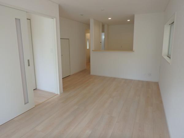 綾瀬市寺尾台２丁目の新築一戸建
