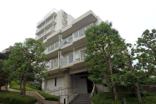 モアステージ海老名