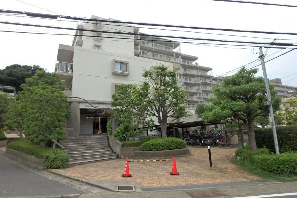 モアステージ海老名