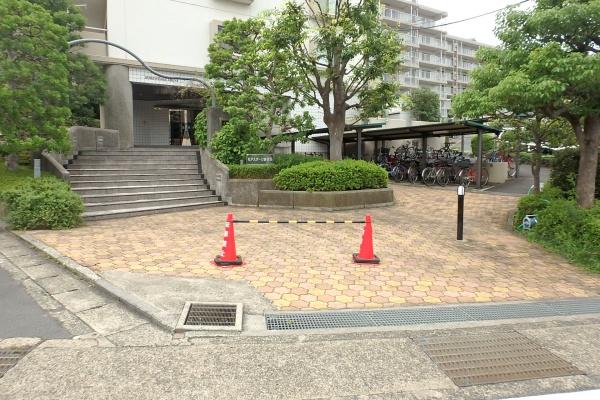 モアステージ海老名