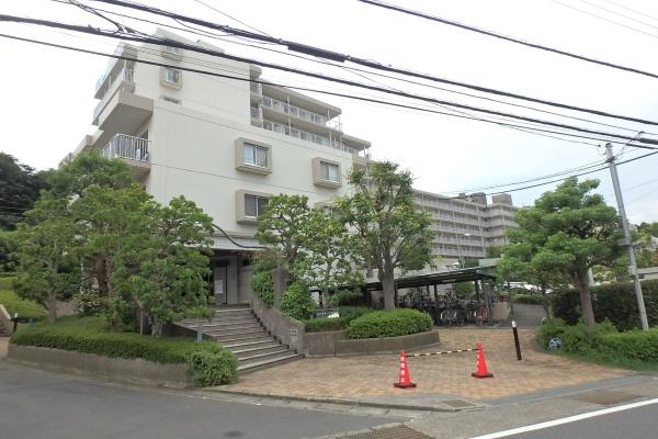 モアステージ海老名
