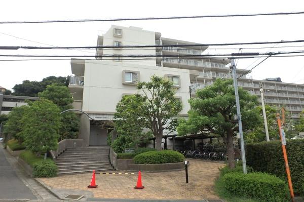 モアステージ海老名