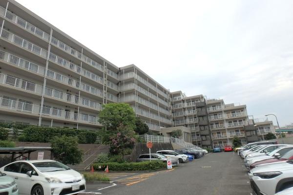 モアステージ海老名