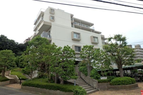 モアステージ海老名