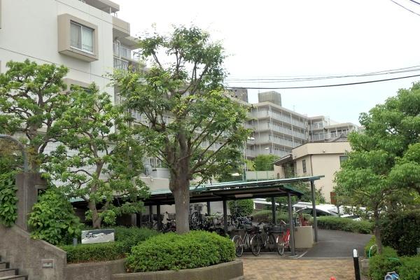 モアステージ海老名
