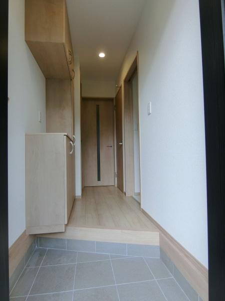 座間市栗原中央３丁目の新築一戸建