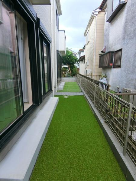 座間市栗原中央３丁目の新築一戸建