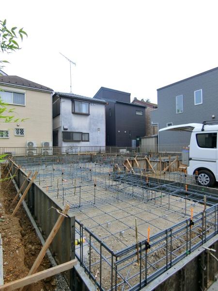 座間市栗原中央３丁目の新築一戸建