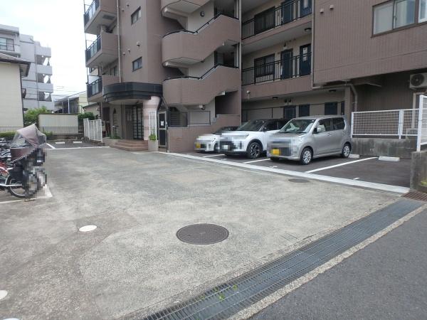 クオーレ相武台