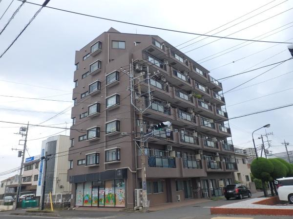 クオーレ相武台