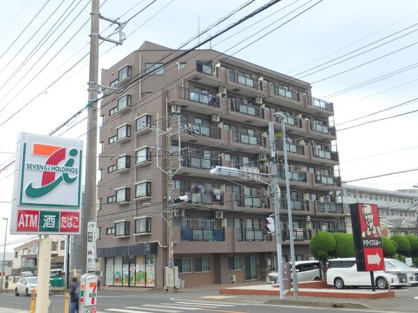 クオーレ相武台