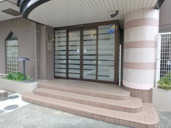 クオーレ相武台
