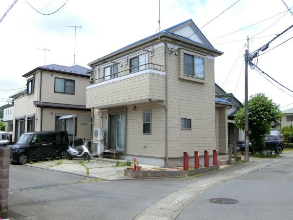 愛甲郡愛川町中津の中古一戸建