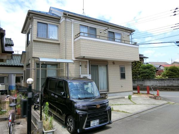 愛甲郡愛川町中津の中古一戸建て