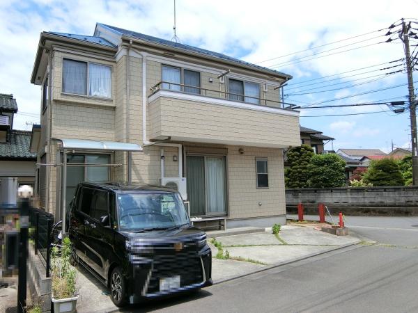 愛甲郡愛川町中津の中古一戸建て