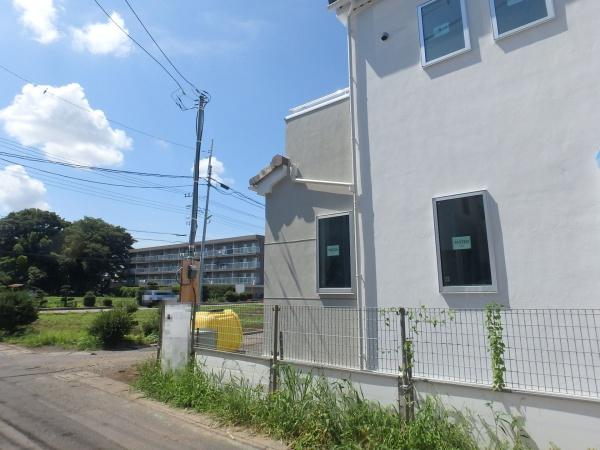 綾瀬市蓼川３丁目の新築一戸建