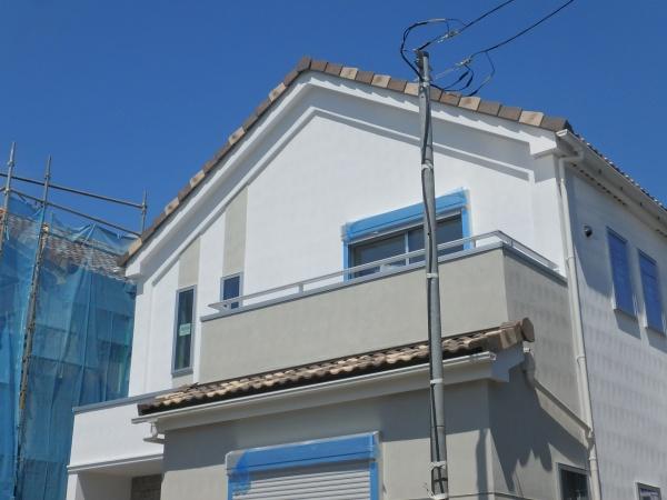 綾瀬市蓼川３丁目の新築一戸建