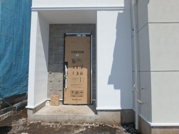 綾瀬市蓼川３丁目の新築一戸建