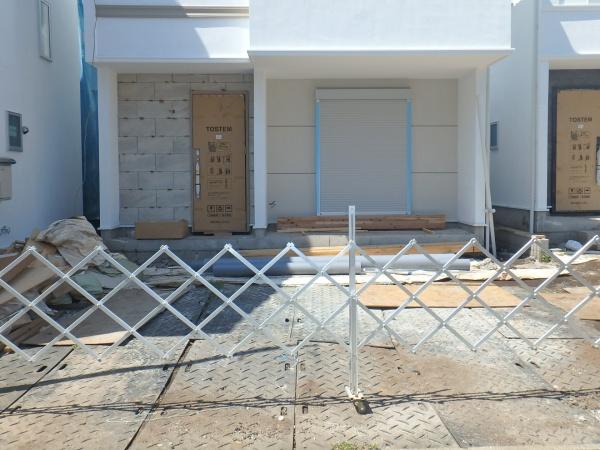 綾瀬市蓼川３丁目の新築一戸建