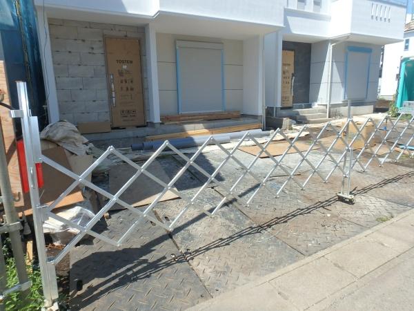 綾瀬市蓼川３丁目の新築一戸建