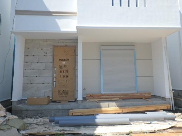 綾瀬市蓼川３丁目の新築一戸建