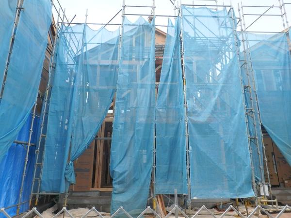 綾瀬市蓼川３丁目の新築一戸建