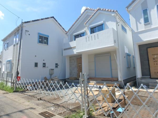 綾瀬市蓼川３丁目の新築一戸建