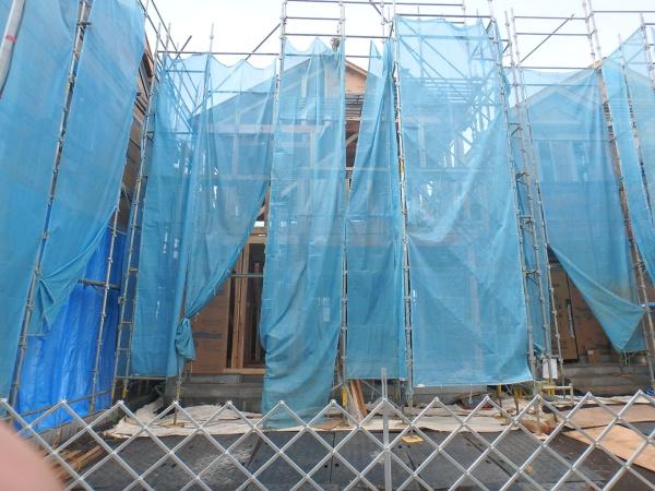 綾瀬市蓼川３丁目の新築一戸建
