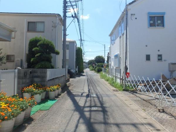 綾瀬市蓼川３丁目の新築一戸建