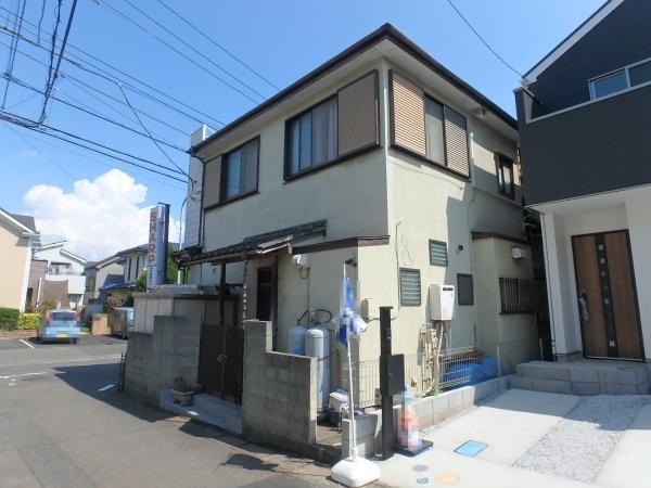 綾瀬市大上３丁目の新築一戸建