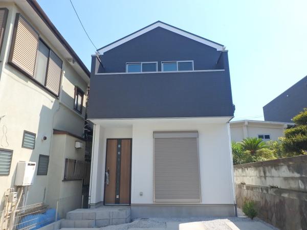 綾瀬市大上３丁目の新築一戸建
