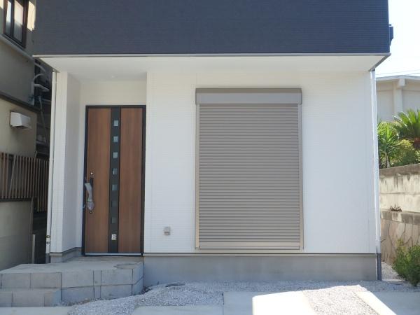 綾瀬市大上３丁目の新築一戸建