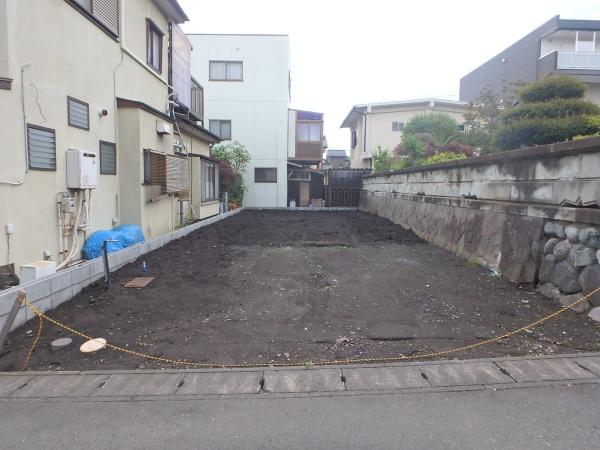綾瀬市大上３丁目の新築一戸建