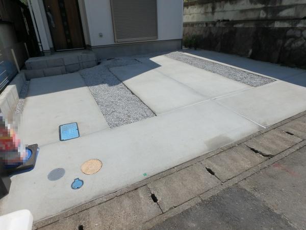 綾瀬市大上３丁目の新築一戸建