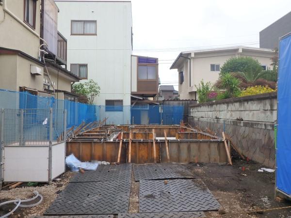 綾瀬市大上３丁目の新築一戸建