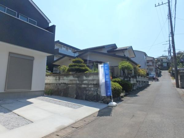綾瀬市大上３丁目の新築一戸建