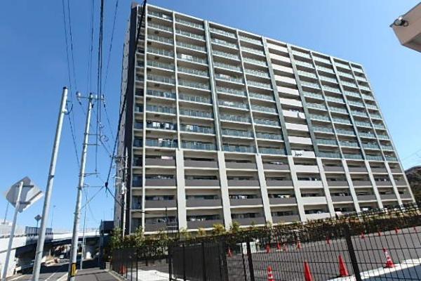 レーベンハイム緑ケ丘エアーズ
