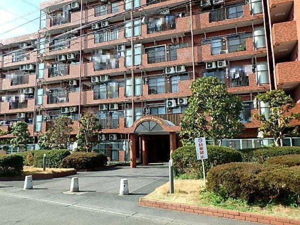 ライオンズマンション相模野