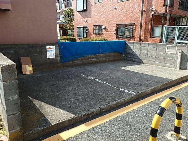 ライオンズマンション相模野