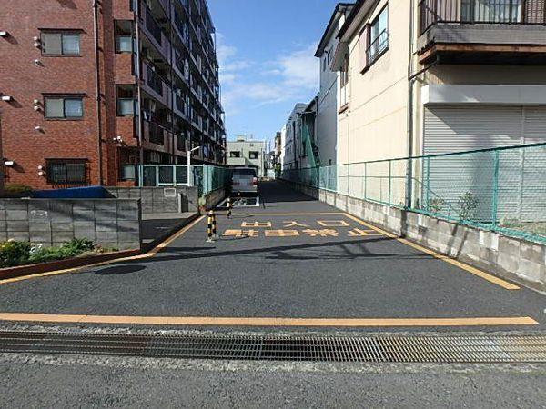 ライオンズマンション相模野